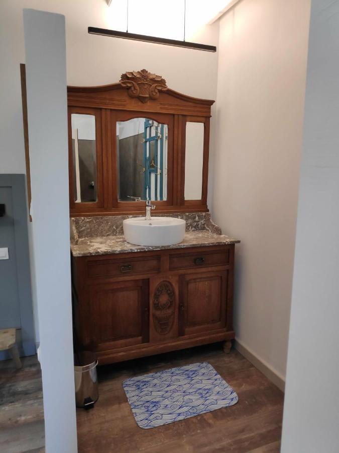 Bed and Breakfast La Grange De Dourlers Экстерьер фото