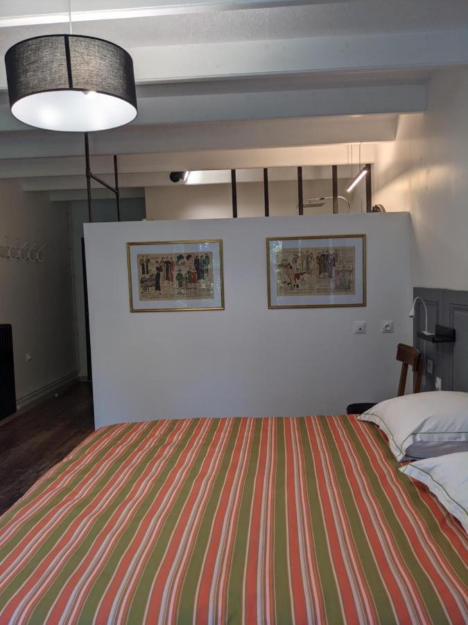 Bed and Breakfast La Grange De Dourlers Экстерьер фото
